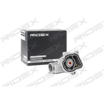RIDEX 316T0100 - Thermostat d'eau