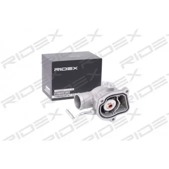 Thermostat d'eau RIDEX OEM 6122030275