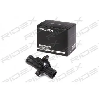 Thermostat d'eau RIDEX OEM PEM10025