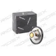 RIDEX 316T0137 - Thermostat d'eau