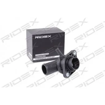 RIDEX 316T0167 - Thermostat d'eau