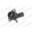 RIDEX 316T0167 - Thermostat d'eau