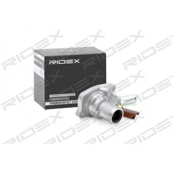 Thermostat d'eau RIDEX OEM 9S518575AA