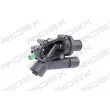 RIDEX 316T0182 - Thermostat d'eau