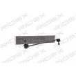 RIDEX 3229S0006 - Entretoise/tige, stabilisateur avant