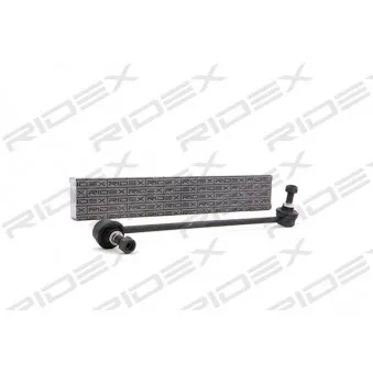 RIDEX 3229S0007 - Entretoise/tige, stabilisateur avant