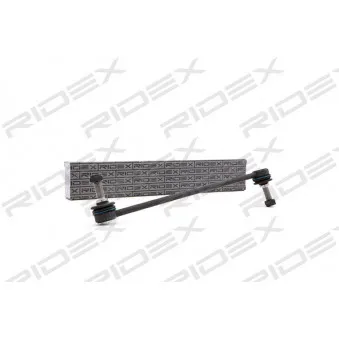 RIDEX 3229S0009 - Entretoise/tige, stabilisateur