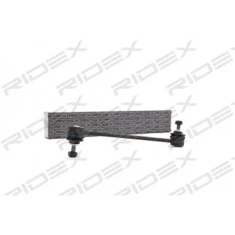 Entretoise/tige, stabilisateur avant RIDEX OEM 31356780847