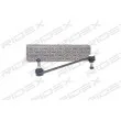 RIDEX 3229S0022 - Entretoise/tige, stabilisateur