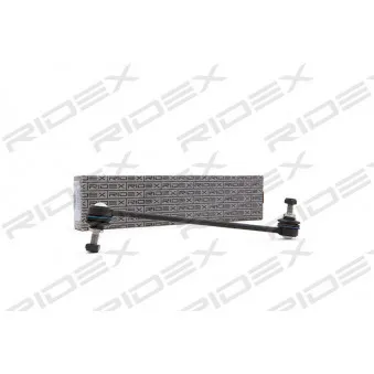 RIDEX 3229S0024 - Entretoise/tige, stabilisateur avant gauche