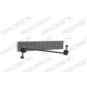 Entretoise/tige, stabilisateur RIDEX OEM 8200002870