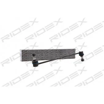 RIDEX 3229S0027 - Entretoise/tige, stabilisateur