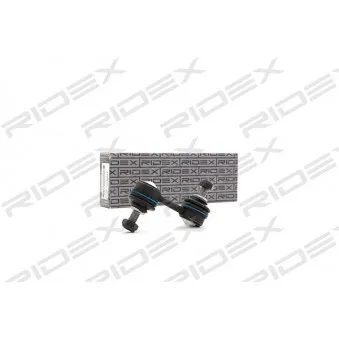 Entretoise/tige, stabilisateur RIDEX OEM 33551095532