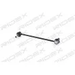 RIDEX 3229S0038 - Entretoise/tige, stabilisateur avant