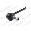 RIDEX 3229S0038 - Entretoise/tige, stabilisateur avant