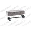 RIDEX 3229S0041 - Entretoise/tige, stabilisateur
