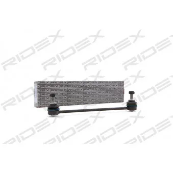RIDEX 3229S0044 - Entretoise/tige, stabilisateur