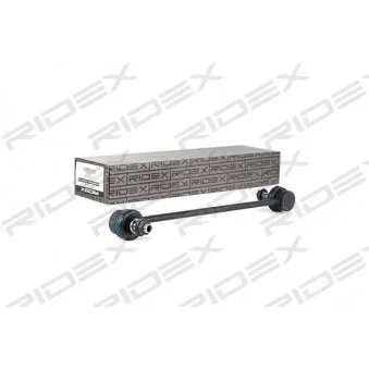 RIDEX 3229S0046 - Entretoise/tige, stabilisateur avant