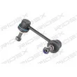 RIDEX 3229S0049 - Entretoise/tige, stabilisateur avant gauche