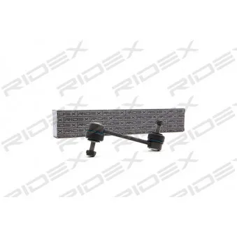 Entretoise/tige, stabilisateur RIDEX OEM 9807130080