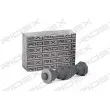 RIDEX 3229S0067 - Entretoise/tige, stabilisateur