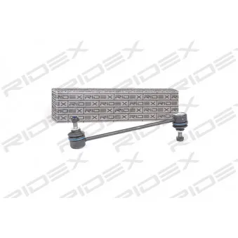 RIDEX 3229S0082 - Entretoise/tige, stabilisateur