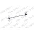 RIDEX 3229S0087 - Entretoise/tige, stabilisateur