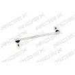 RIDEX 3229S0088 - Entretoise/tige, stabilisateur avant droit