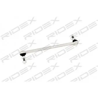 Entretoise/tige, stabilisateur avant droit RIDEX OEM 31356765934