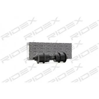 RIDEX 3229S0095 - Entretoise/tige, stabilisateur