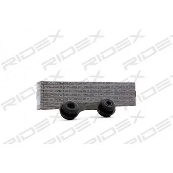 RIDEX 3229S0097 - Entretoise/tige, stabilisateur