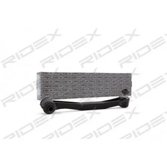 Entretoise/tige, stabilisateur RIDEX OEM 1243260116