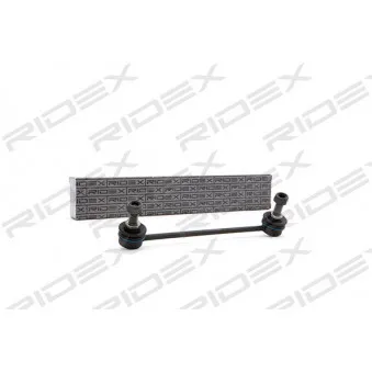 Entretoise/tige, stabilisateur avant RIDEX OEM 0350609