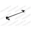 RIDEX 3229S0106 - Entretoise/tige, stabilisateur