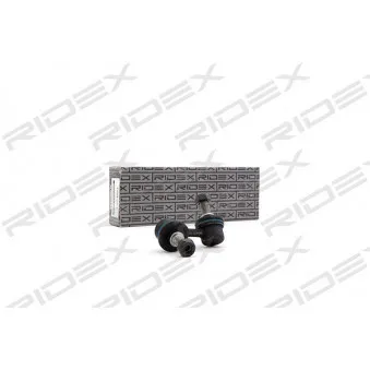 RIDEX 3229S0108 - Entretoise/tige, stabilisateur