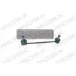 RIDEX 3229S0113 - Entretoise/tige, stabilisateur