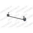 RIDEX 3229S0113 - Entretoise/tige, stabilisateur