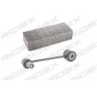 RIDEX 3229S0115 - Entretoise/tige, stabilisateur