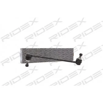 Entretoise/tige, stabilisateur RIDEX OEM 546684CB0A