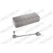 RIDEX 3229S0122 - Entretoise/tige, stabilisateur