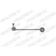 RIDEX 3229S0122 - Entretoise/tige, stabilisateur