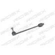 RIDEX 3229S0123 - Entretoise/tige, stabilisateur