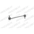 RIDEX 3229S0125 - Entretoise/tige, stabilisateur