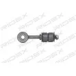 RIDEX 3229S0132 - Entretoise/tige, stabilisateur