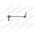 RIDEX 3229S0134 - Entretoise/tige, stabilisateur