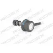 RIDEX 3229S0134 - Entretoise/tige, stabilisateur