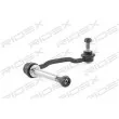 RIDEX 3229S0145 - Entretoise/tige, stabilisateur avant droit