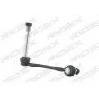 RIDEX 3229S0145 - Entretoise/tige, stabilisateur avant droit