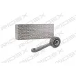 RIDEX 3229S0146 - Entretoise/tige, stabilisateur