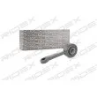 RIDEX 3229S0150 - Entretoise/tige, stabilisateur